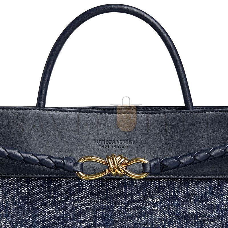 b0tt*ga Ven*ta large andiamo 786194v52m18768 (42*35*18cm)